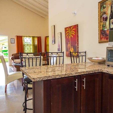 Saint Annʼs Bay Ocho Rios Drax Hall Manor 3 Bed Sleeps 7 מראה חיצוני תמונה