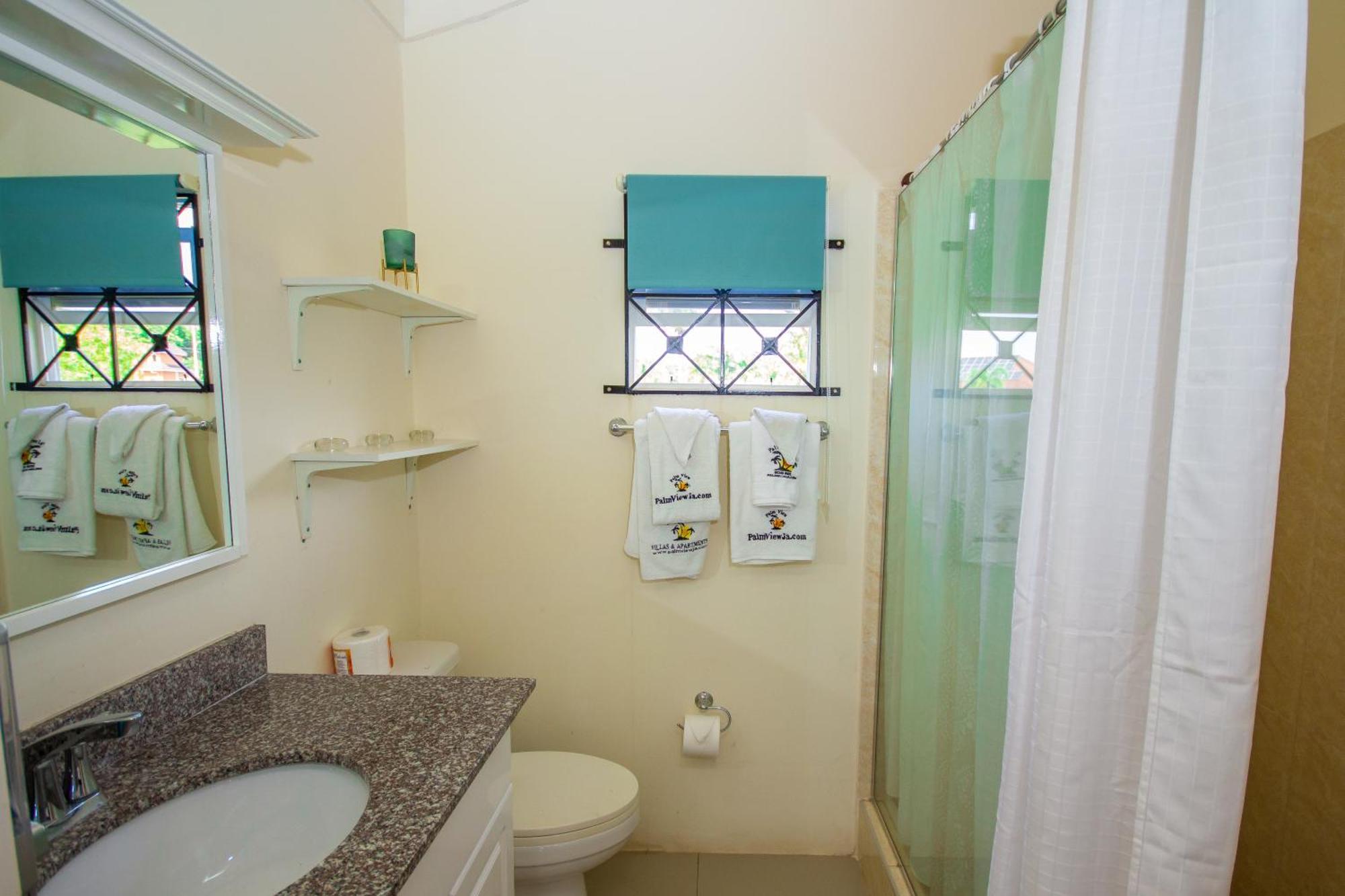 Saint Annʼs Bay Ocho Rios Drax Hall Manor 3 Bed Sleeps 7 מראה חיצוני תמונה