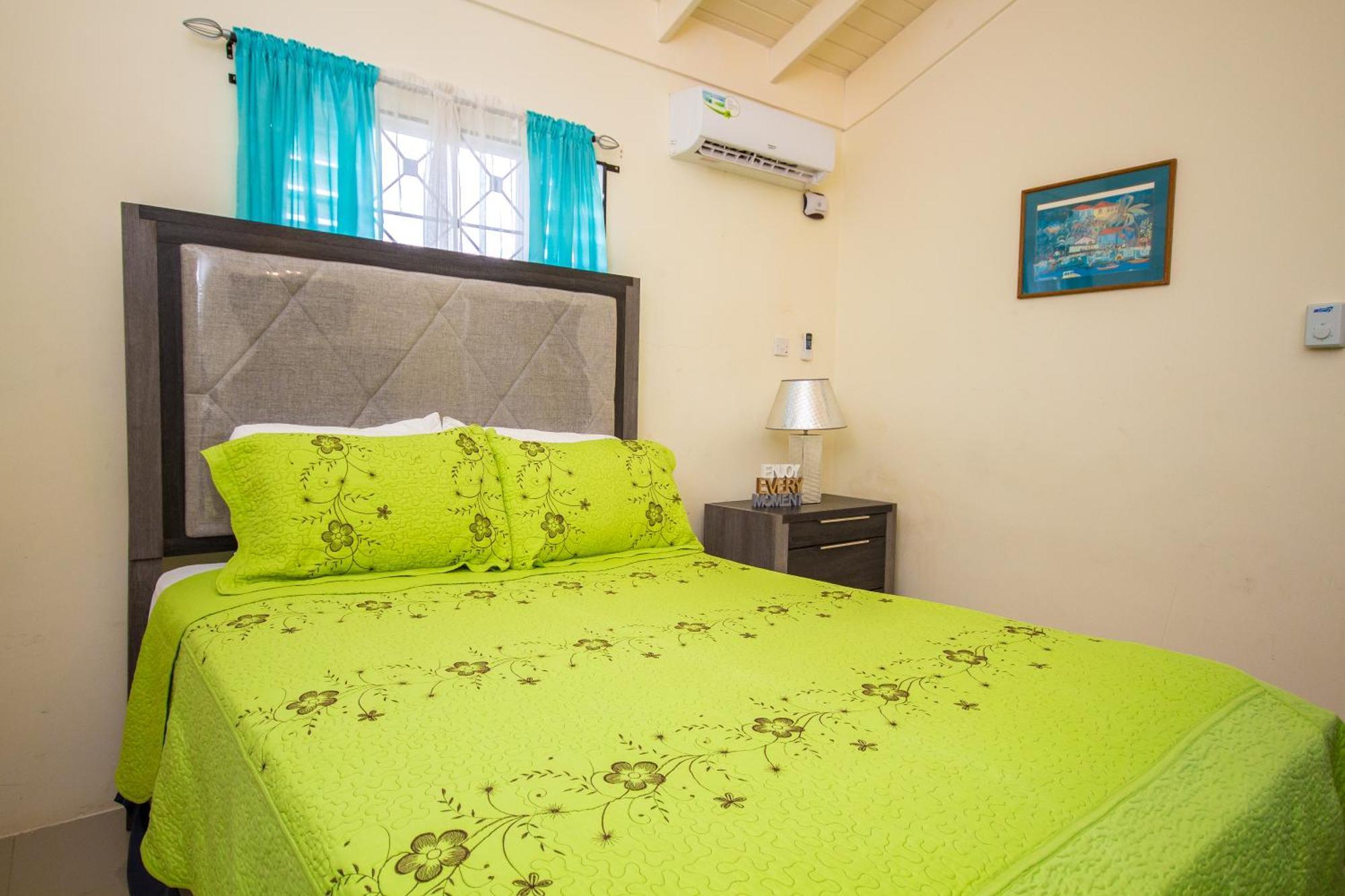 Saint Annʼs Bay Ocho Rios Drax Hall Manor 3 Bed Sleeps 7 מראה חיצוני תמונה