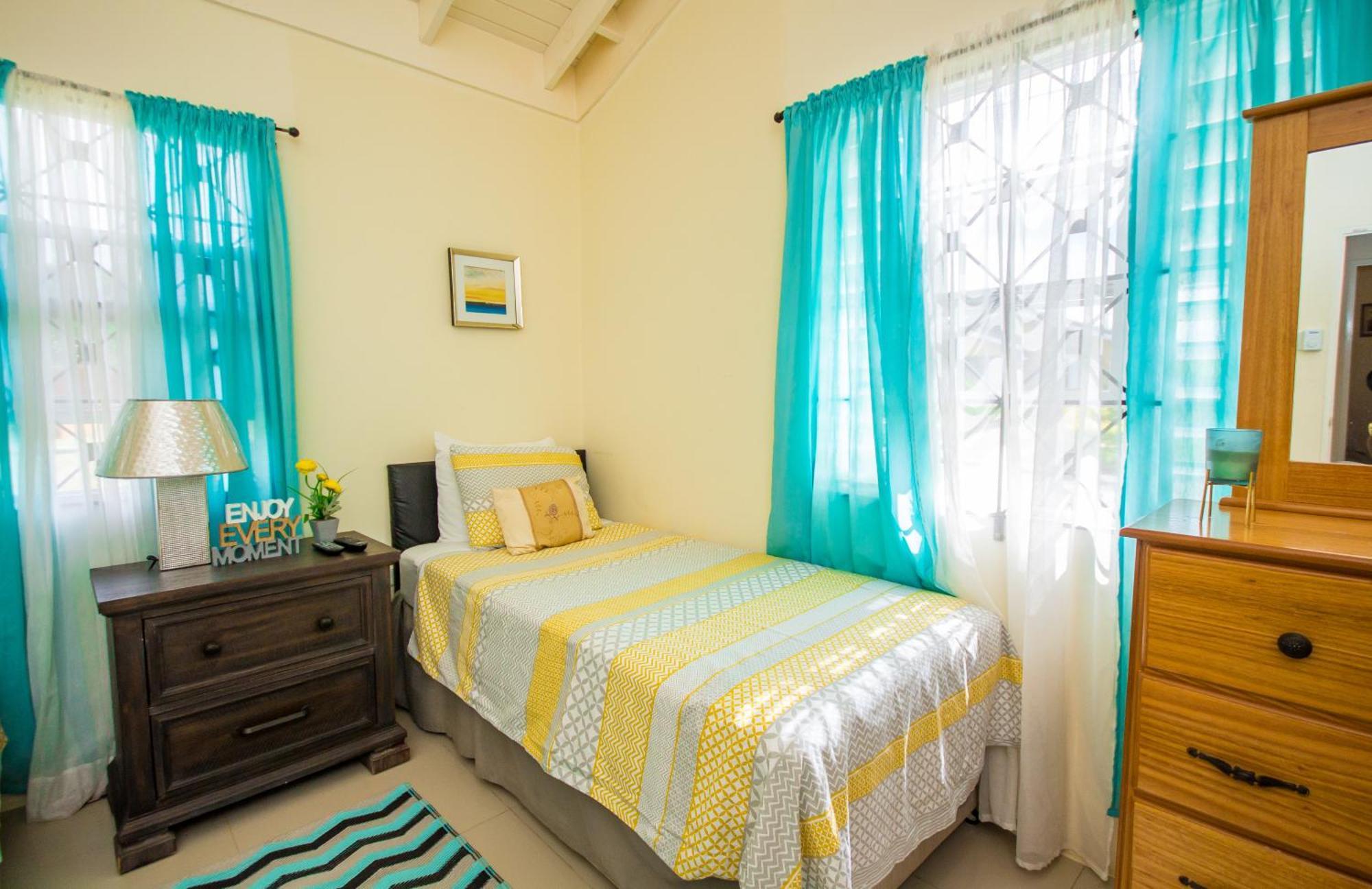 Saint Annʼs Bay Ocho Rios Drax Hall Manor 3 Bed Sleeps 7 מראה חיצוני תמונה