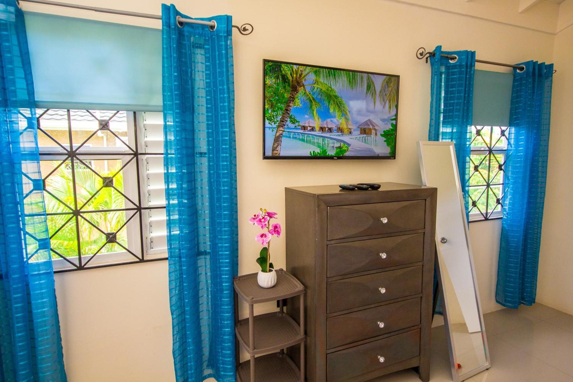 Saint Annʼs Bay Ocho Rios Drax Hall Manor 3 Bed Sleeps 7 מראה חיצוני תמונה