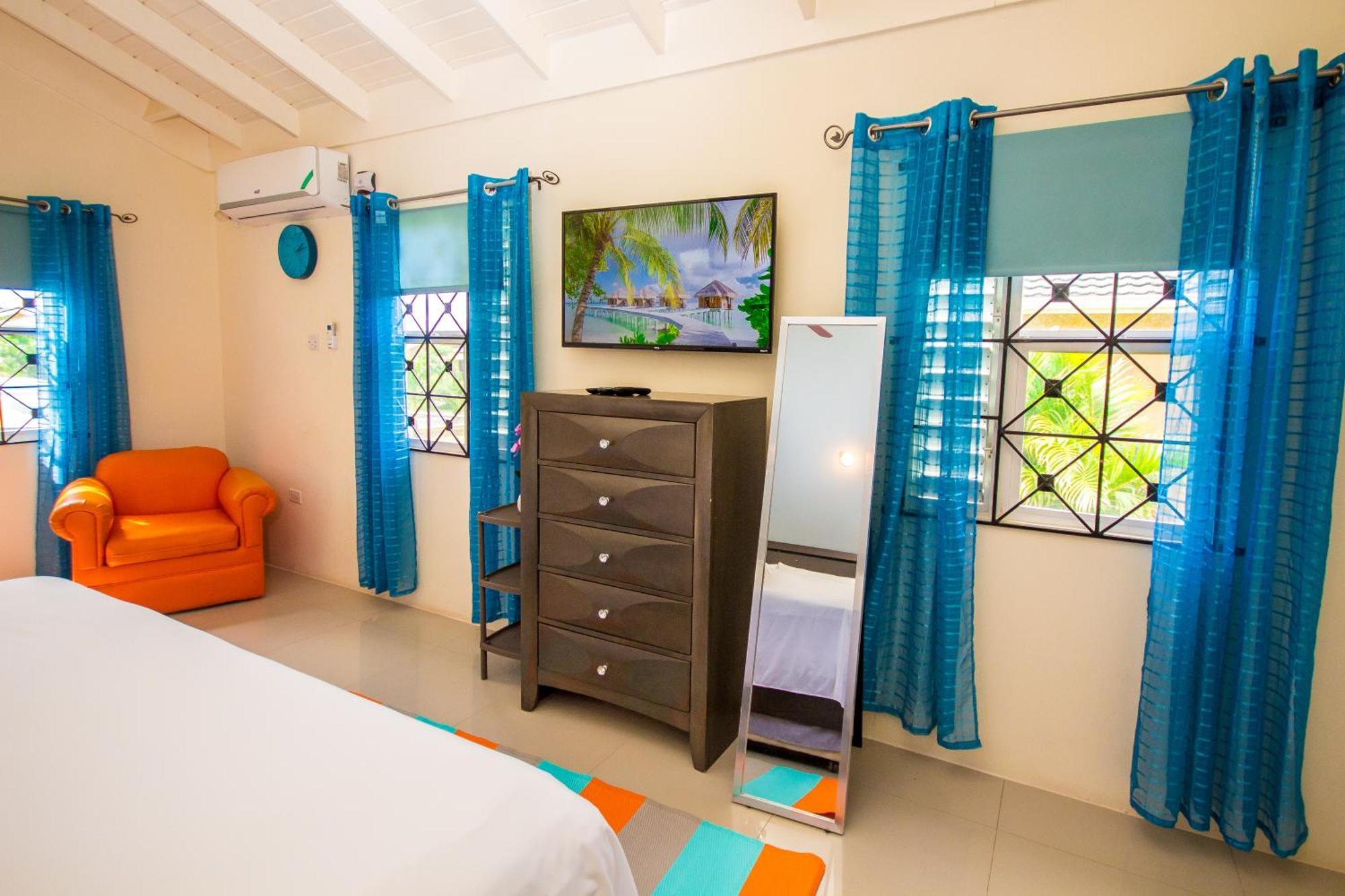 Saint Annʼs Bay Ocho Rios Drax Hall Manor 3 Bed Sleeps 7 מראה חיצוני תמונה