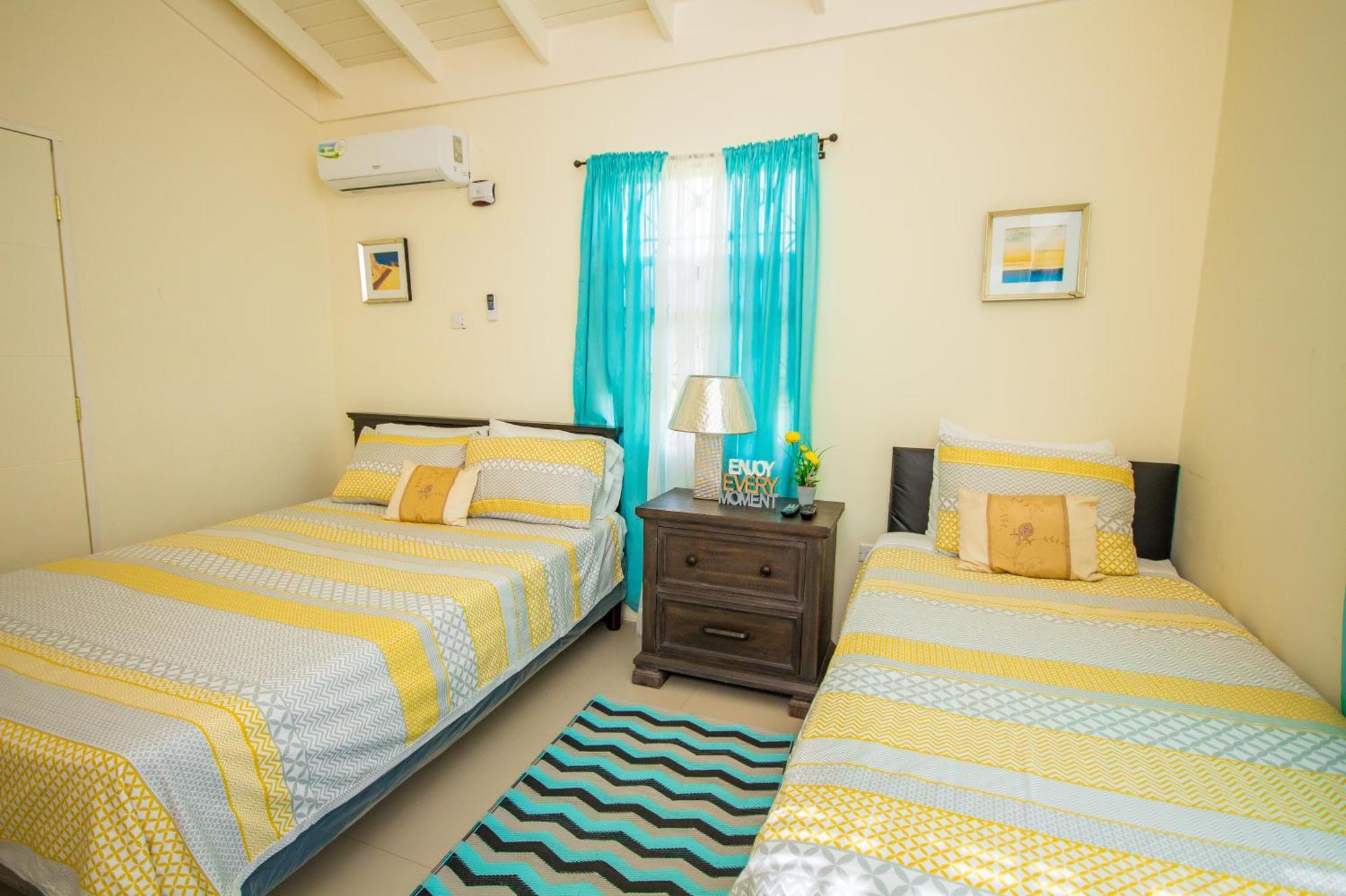 Saint Annʼs Bay Ocho Rios Drax Hall Manor 3 Bed Sleeps 7 מראה חיצוני תמונה